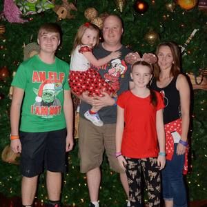 Meet your Posher, Mandy